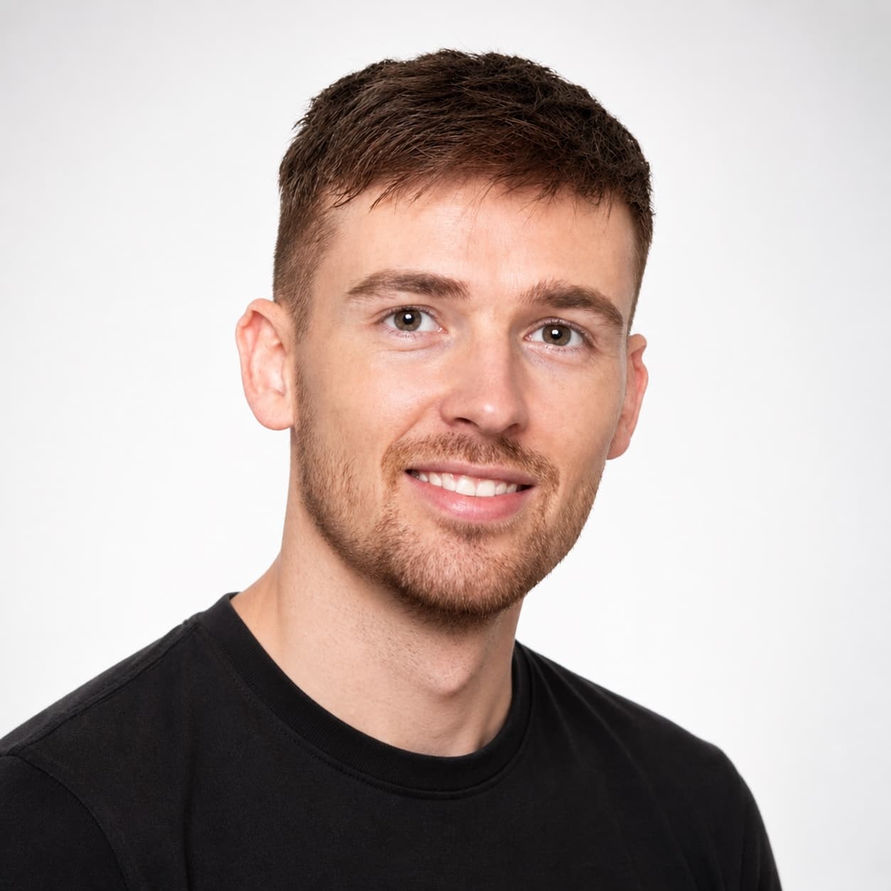 Jakob Norris, founder of Plenty